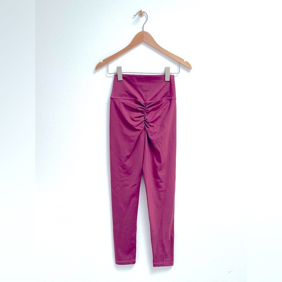 Agent 84, Ultimate Scrunch Tight, Berry Pie Size M - Picture 2 of 4